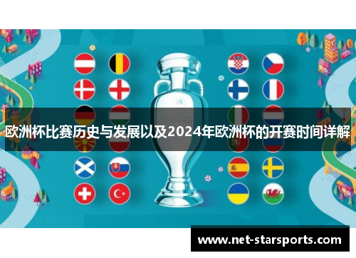 欧洲杯比赛历史与发展以及2024年欧洲杯的开赛时间详解